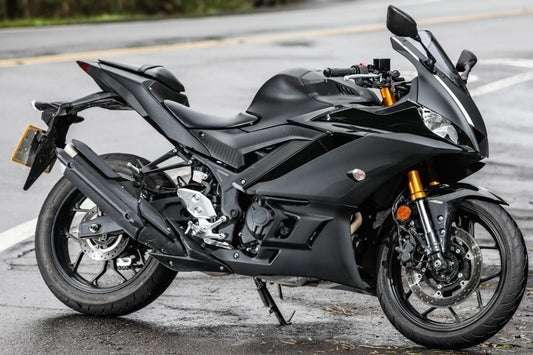 Kit Carenatura Per Yamaha YZF-R3 R25 2019-2021 Generico