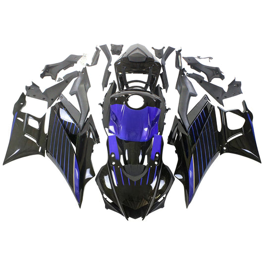 Kit Carenatura Per Yamaha YZF-R3 R25 2019-2021 Generico