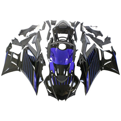 Amotopart Yamaha 2019-2021 Kit di rivestimento YZF-R3 R25