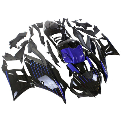 Kit Carenatura Per Yamaha YZF-R3 R25 2019-2021 Generico