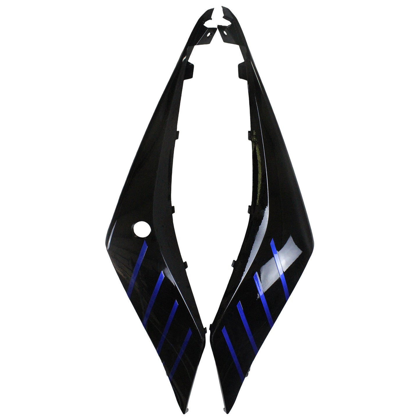 Amotopart Yamaha 2019-2021 Kit di rivestimento YZF-R3 R25