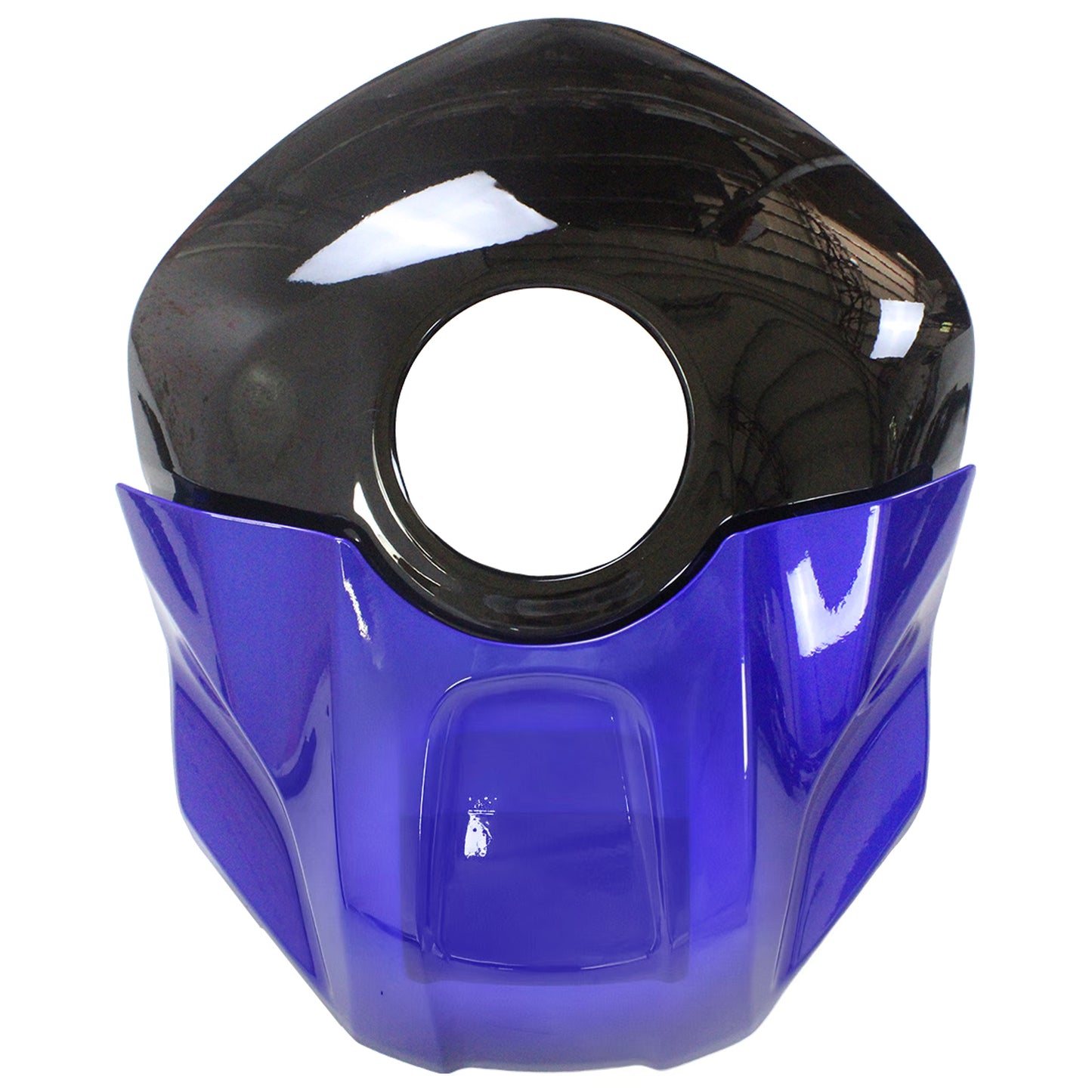 Amotopart Yamaha 2019-2021 Kit di rivestimento YZF-R3 R25
