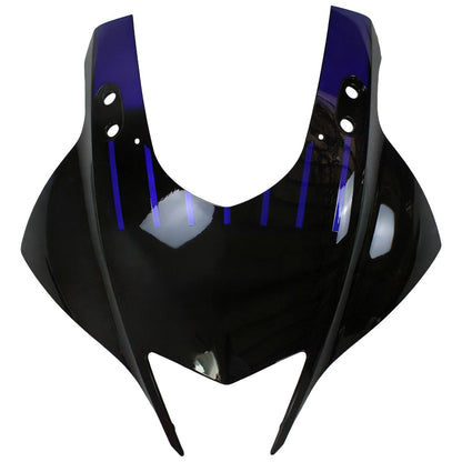 Amotopart Yamaha 2019-2021 Kit di rivestimento YZF-R3 R25