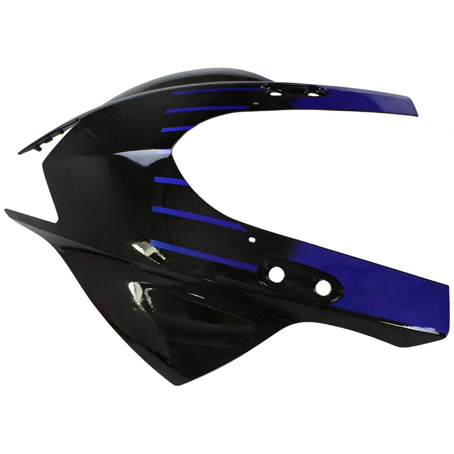 Amotopart Yamaha 2019-2021 Kit di rivestimento YZF-R3 R25