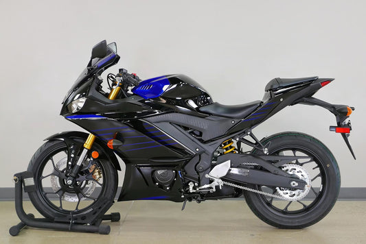 Kit Carenatura Per Yamaha YZF-R3 R25 2019-2021 Generico