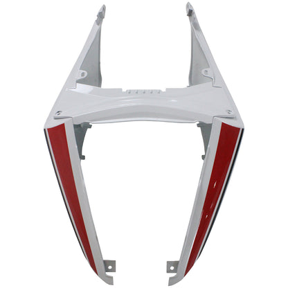 Amotopart Yamaha 2019-2021 YZF R3/YZF R25 WEI? ES Kit di rivestimento rosso