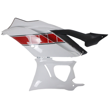 Amotopart Yamaha 2019-2021 YZF R3/YZF R25 WEI? ES Kit di rivestimento rosso