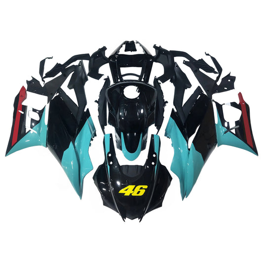 Kit Carenatura Per Yamaha YZF-R3 R25 2019-2021 Generico