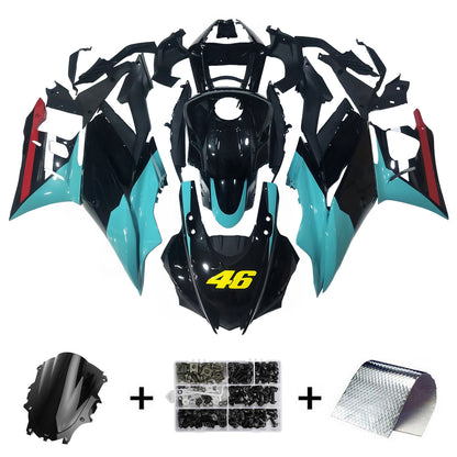 Kit Carenatura Per Yamaha YZF-R3 R25 2019-2021 Generico
