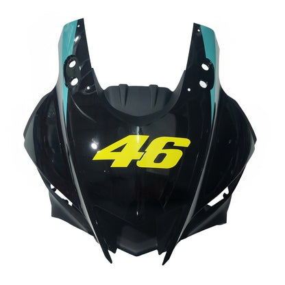 Kit Carenatura Per Yamaha YZF-R3 R25 2019-2021 Generico