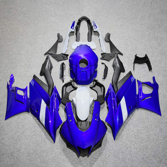 Kit Carenatura Per Yamaha YZF-R3 R25 2019-2021 Generico