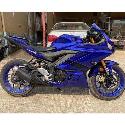 Kit Carenatura Per Yamaha YZF-R3 R25 2019-2021 Generico