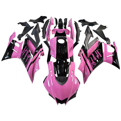 Kit Carenatura Per Yamaha YZF-R3 R25 2019-2021 Generico
