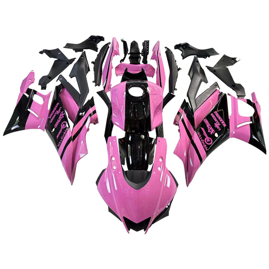 Kit Carenatura Per Yamaha YZF-R3 R25 2019-2021 Generico