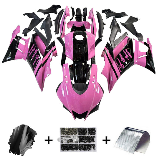 Kit Carenatura Per Yamaha YZF-R3 R25 2019-2021 Generico