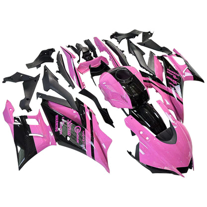Kit Carenatura Per Yamaha YZF-R3 R25 2019-2021 Generico