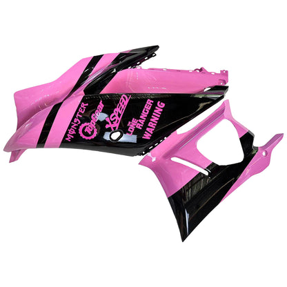 Kit Carenatura Per Yamaha YZF-R3 R25 2019-2021 Generico