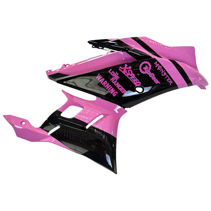 Kit Carenatura Per Yamaha YZF-R3 R25 2019-2021 Generico