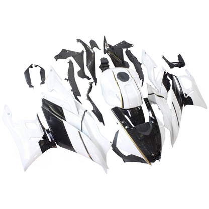 Kit Carenatura Per Yamaha YZF-R3 R25 2019-2021 Generico