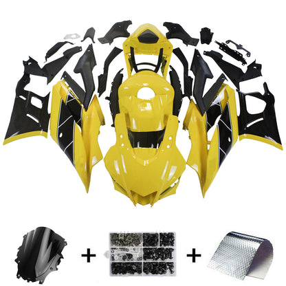 Kit Carenatura Per Yamaha YZF-R3 R25 2019-2021 Generico