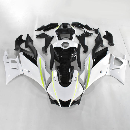 Kit Carenatura Per Yamaha YZF-R3 R25 2019-2021 Generico