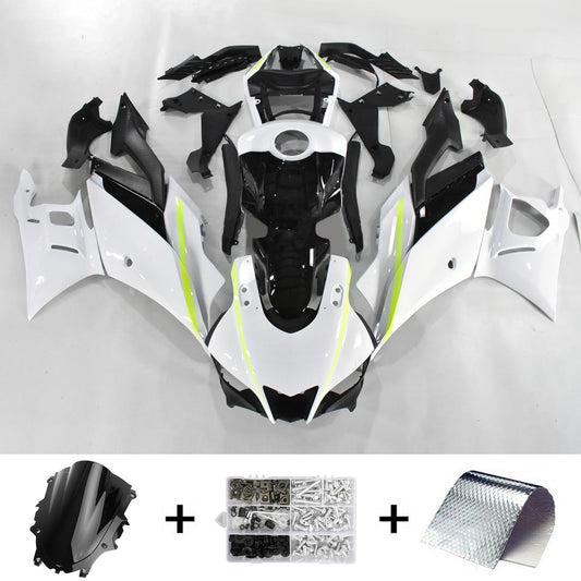 Kit Carenatura Per Yamaha YZF-R3 R25 2019-2021 Generico