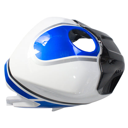 Amotopart Yamaha 2019-2021 YZF R3/YZF R25 Blue White Fearing Kit