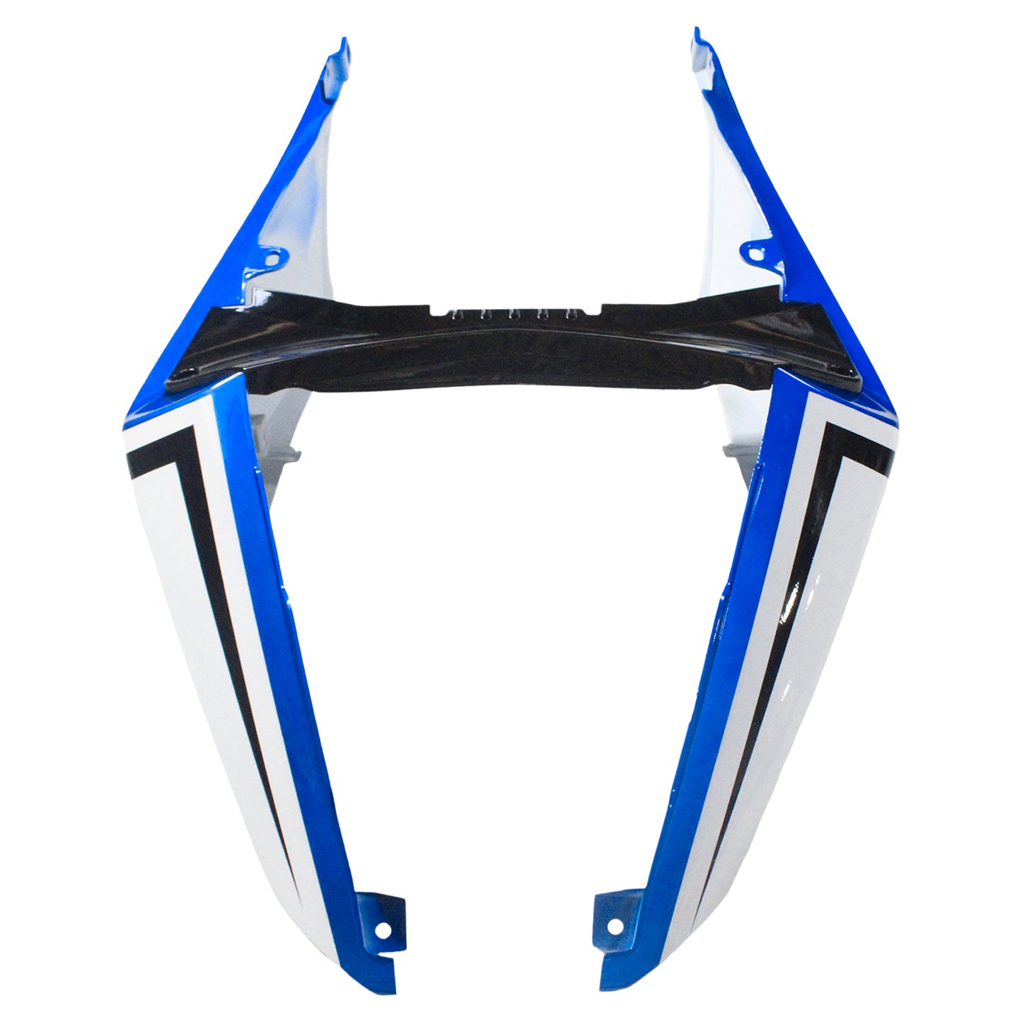 Amotopart Yamaha 2019-2021 YZF R3/YZF R25 Blue White Fearing Kit