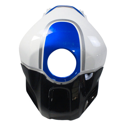 Amotopart Yamaha 2019-2021 YZF R3/YZF R25 Blue White Fearing Kit