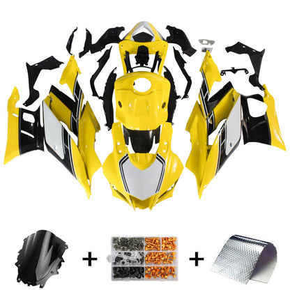 Kit Carenatura Per Yamaha YZF-R3 R25 2019-2021 Generico