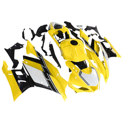 Kit Carenatura Per Yamaha YZF-R3 R25 2019-2021 Generico