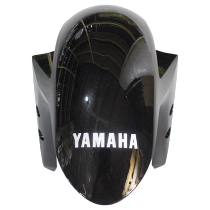 Amotopart Yamaha 2019-2021 YZF R3/YZF R25 Kit bianco nero giallo