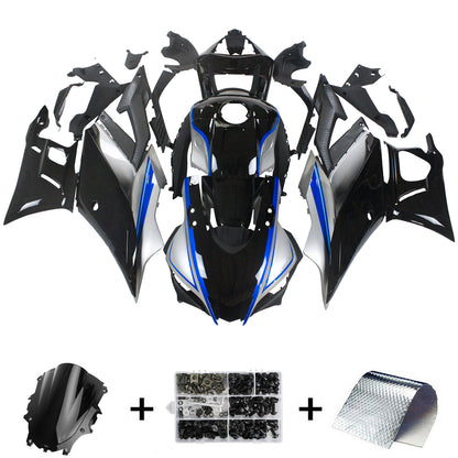 Kit Carenatura Per Yamaha YZF-R3 R25 2019-2021 Generico
