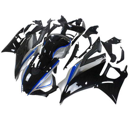 Kit Carenatura Per Yamaha YZF-R3 R25 2019-2021 Generico