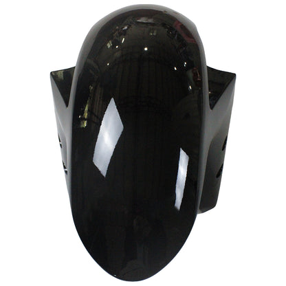 Amotopart Yamaha 2019-2021 YZF R3/YZF R25 Kit carenatura blu a fessura nera