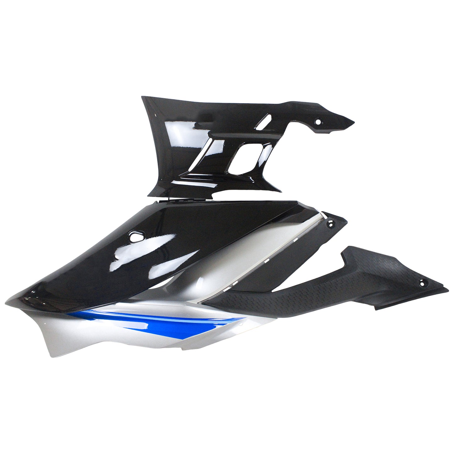 Kit Carenatura Per Yamaha YZF-R3 R25 2019-2021 Generico