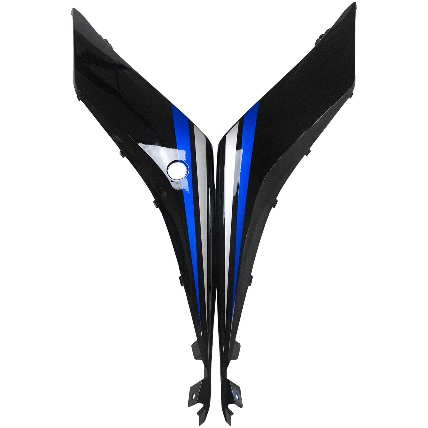 Kit Carenatura Per Yamaha YZF-R3 R25 2019-2021 Generico