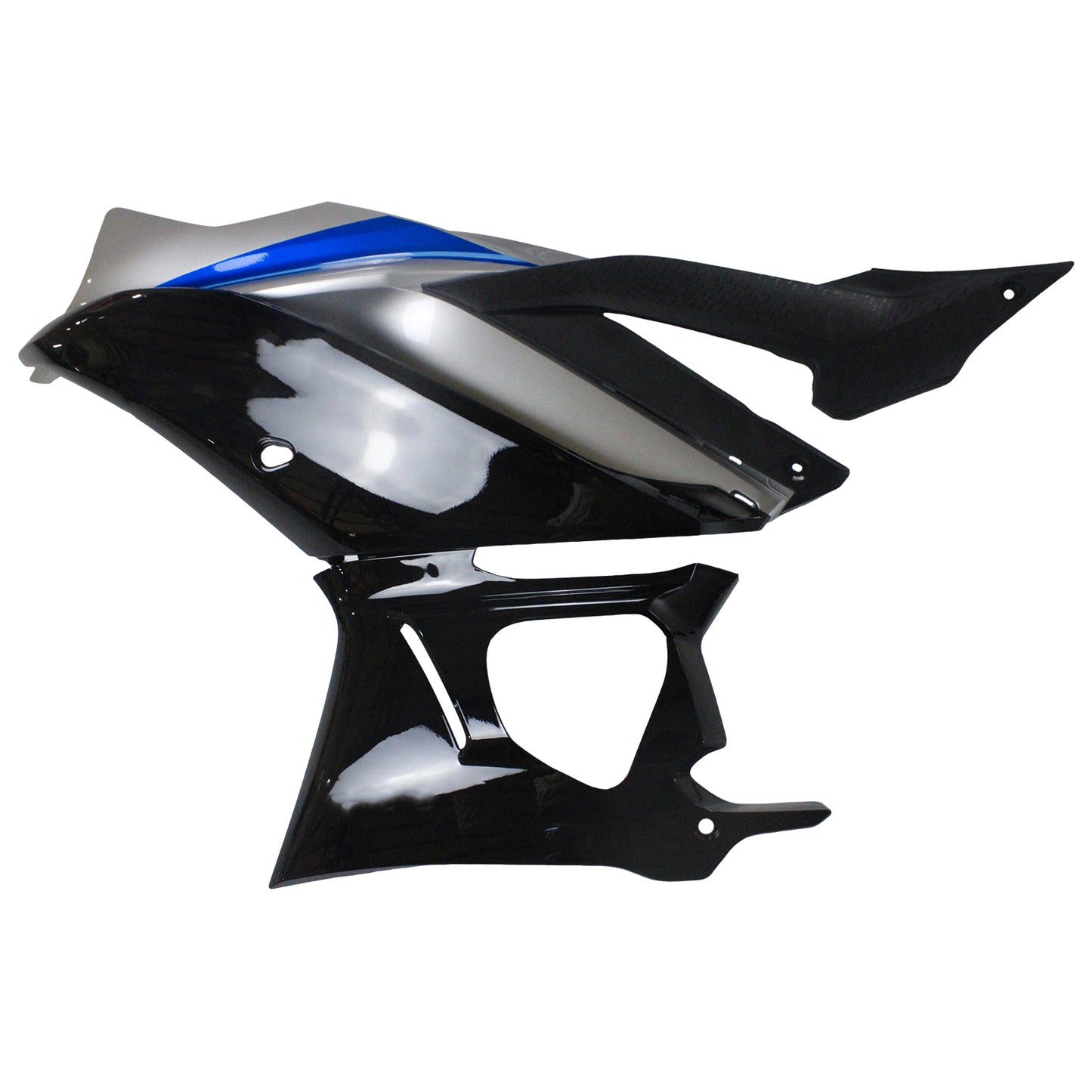 Kit Carenatura Per Yamaha YZF-R3 R25 2019-2021 Generico