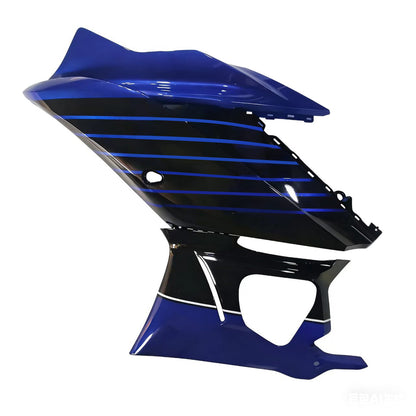 Kit carenatura iniezione Carrozzeria Plastica ABS adatta per Yamaha YZF-R3 R25 2019-2021 Generico