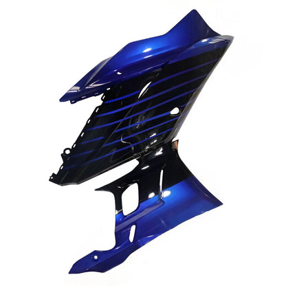 Amotopart Yamaha 2019-2021 YZF R3/YZF R25 Blue Monster Sales Kit