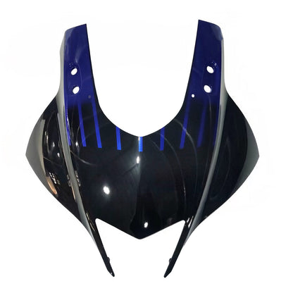Amotopart Yamaha 2019-2021 YZF R3/YZF R25 Blue Monster Sales Kit