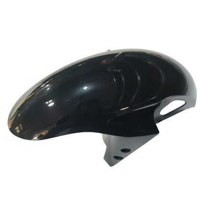 Kit carenatura iniezione Carrozzeria Plastica ABS adatta per Yamaha YZF-R3 R25 2019-2021 Generico