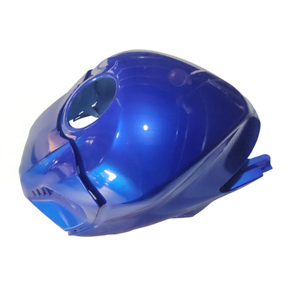 Amotopart Yamaha 2019-2021 YZF R3/YZF R25 Blue Monster Sales Kit