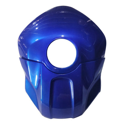 Amotopart Yamaha 2019-2021 YZF R3/YZF R25 Blue Monster Sales Kit