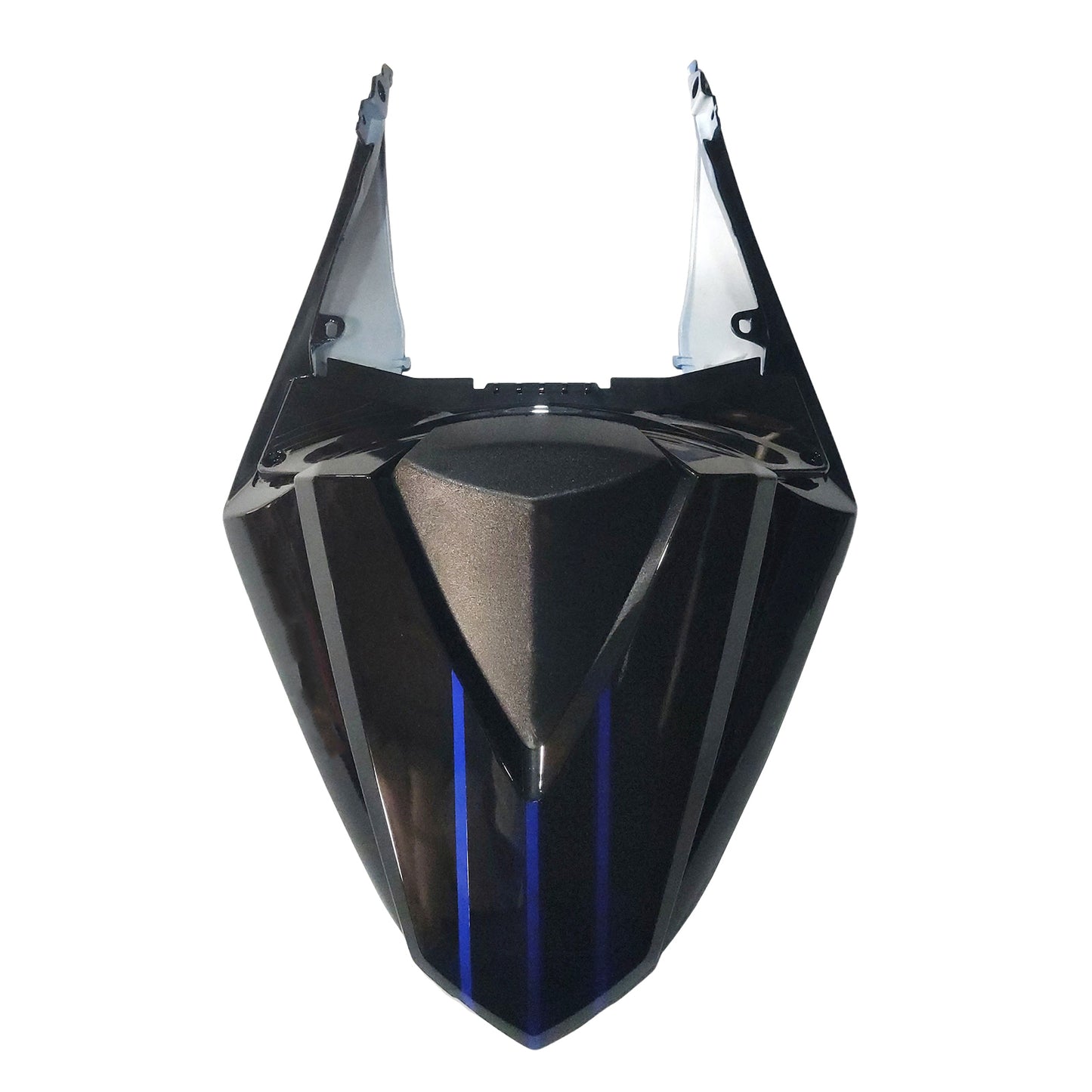 Amotopart Yamaha 2019-2021 YZF R3/YZF R25 Blue Monster Sales Kit