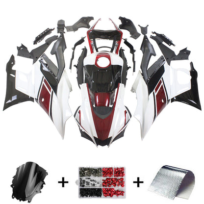 Kit Carenatura Per Yamaha YZF-R3 R25 2019-2021 Generico