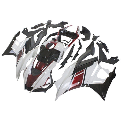 Kit Carenatura Per Yamaha YZF-R3 R25 2019-2021 Generico