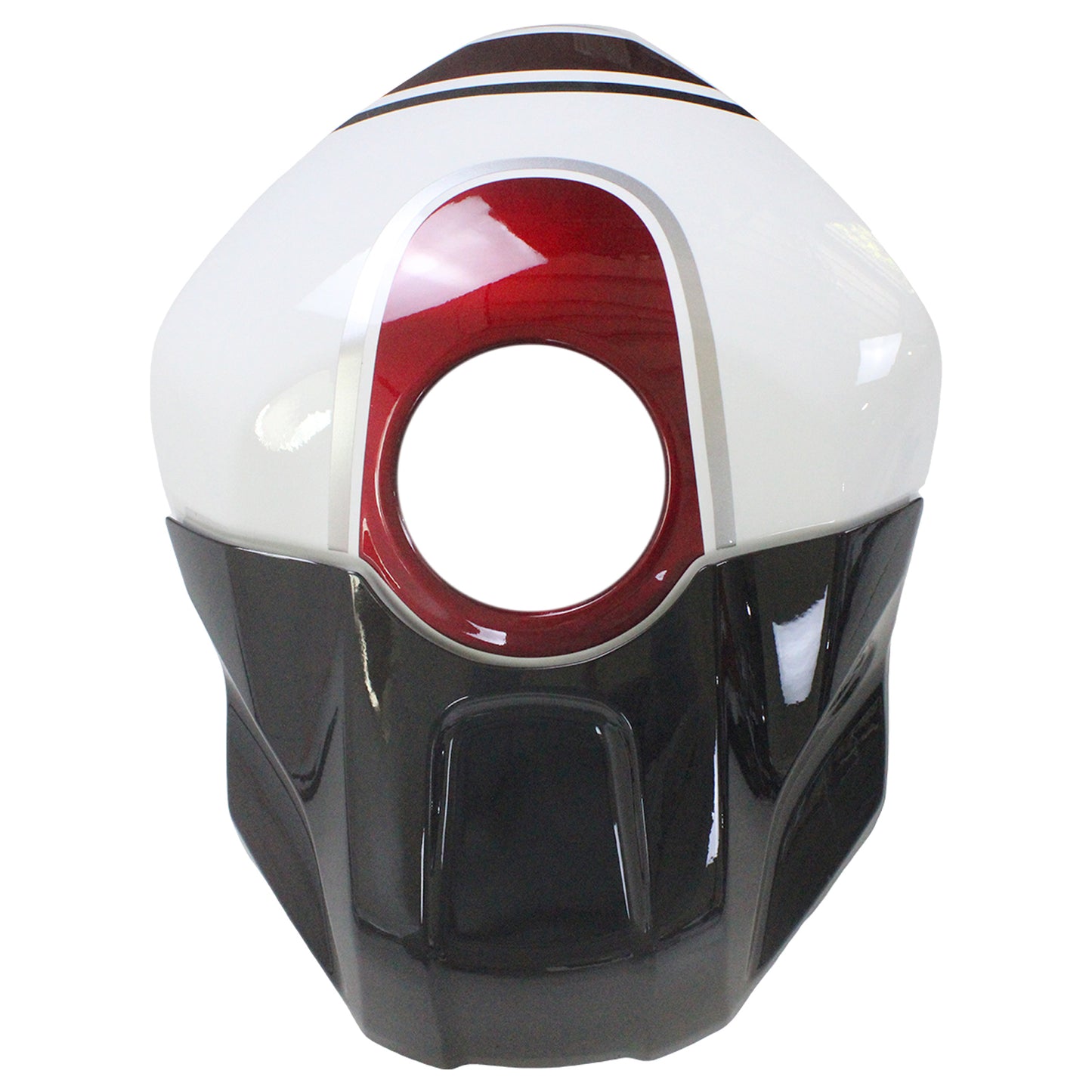 Kit Carenatura Per Yamaha YZF-R3 R25 2019-2021 Generico