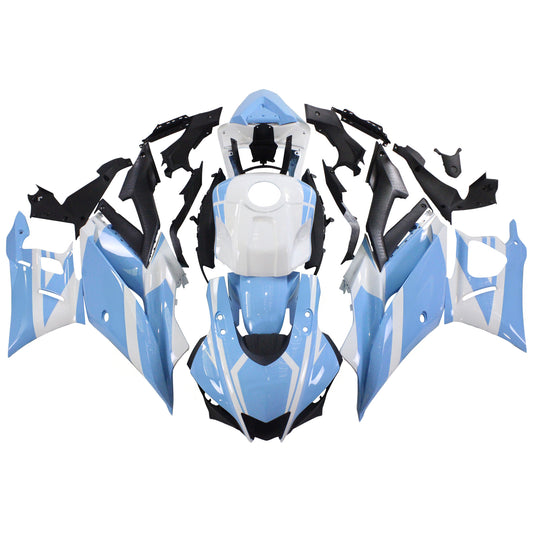 Kit Carenatura Per Yamaha YZF-R3 R25 2019-2021 Generico
