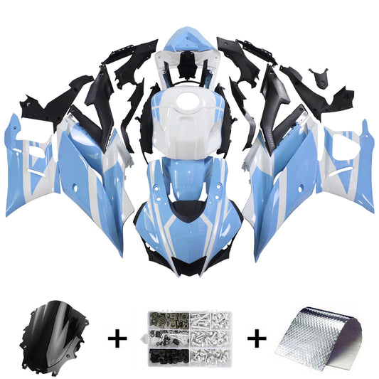 Kit Carenatura Per Yamaha YZF-R3 R25 2019-2021 Generico